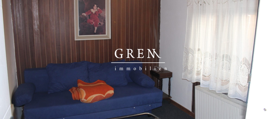 House, 70 m2, For Rent, Zagreb - Maksimir