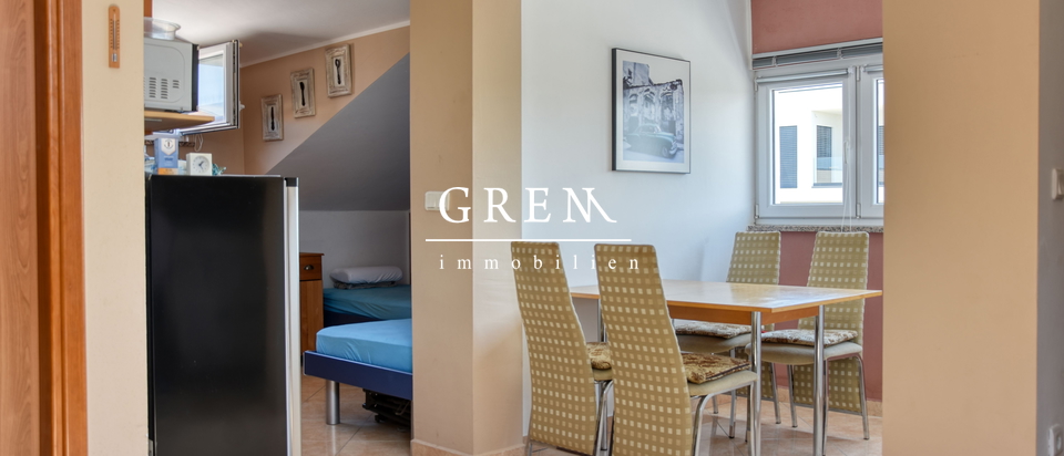 Appartamento, 54 m2, Vendita, Poreč