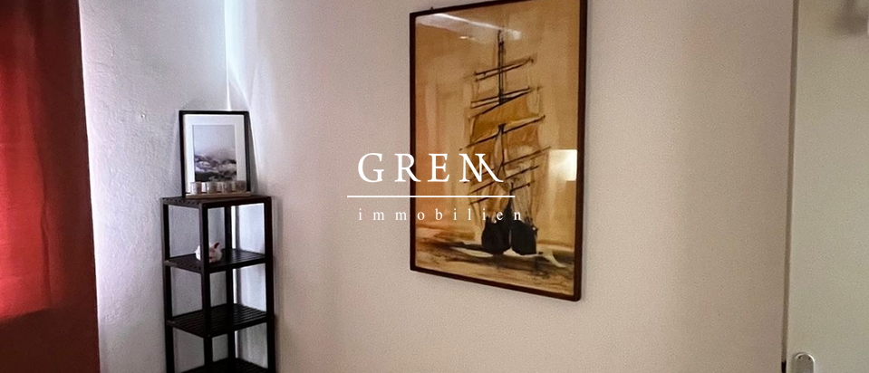 Apartment, 41 m2, For Sale, Novigrad