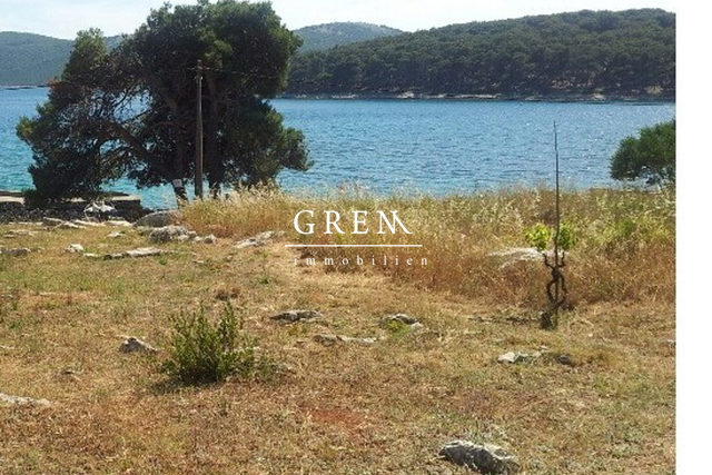 Land, 800 m2, For Sale, Zadar-okolica - Molat