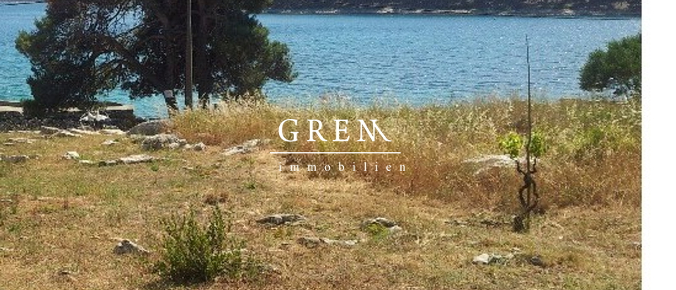 Grundstück, 800 m2, Verkauf, Zadar-okolica - Molat
