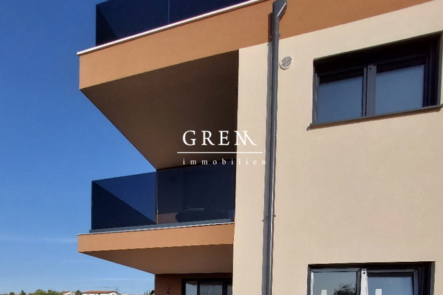 Appartamento, 125 m2, Vendita, Poreč