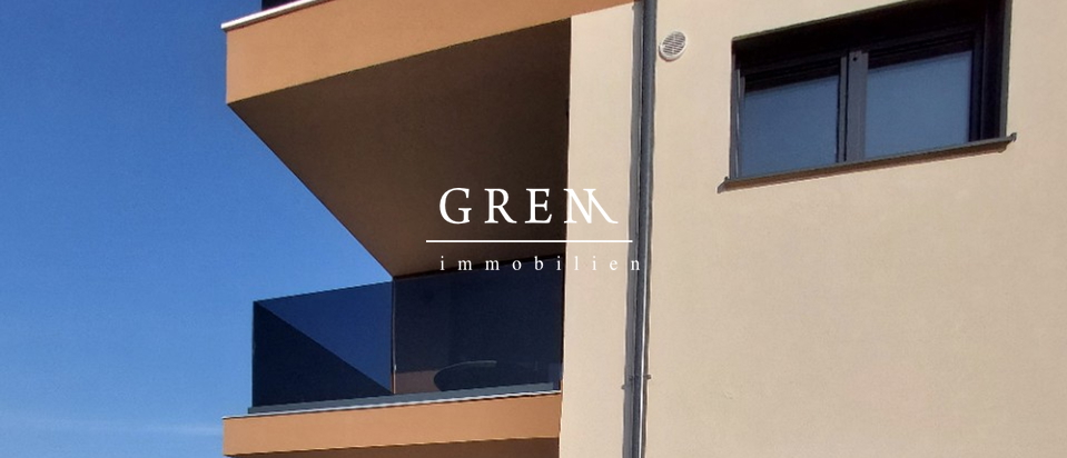 Appartamento, 125 m2, Vendita, Poreč