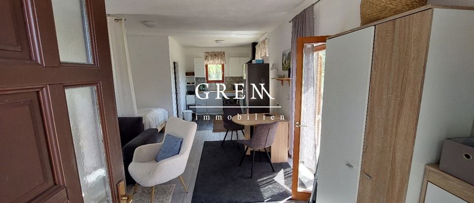 House, 47 m2, For Sale, Poreč