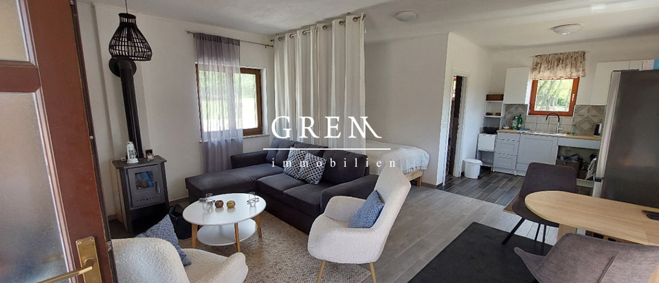 House, 47 m2, For Sale, Poreč