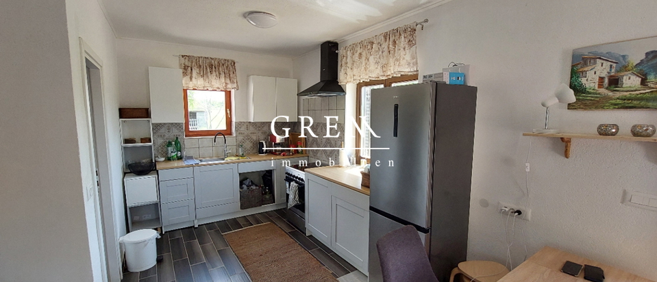 House, 47 m2, For Sale, Poreč