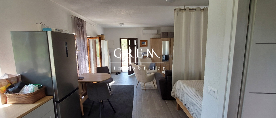 House, 47 m2, For Sale, Poreč