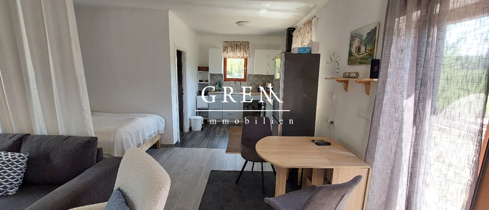 House, 47 m2, For Sale, Poreč