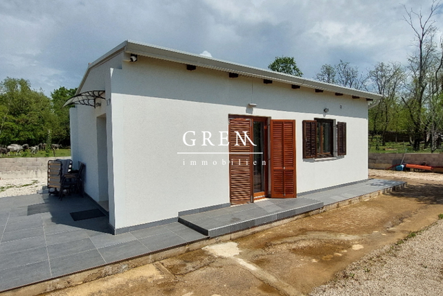 House, 47 m2, For Sale, Poreč