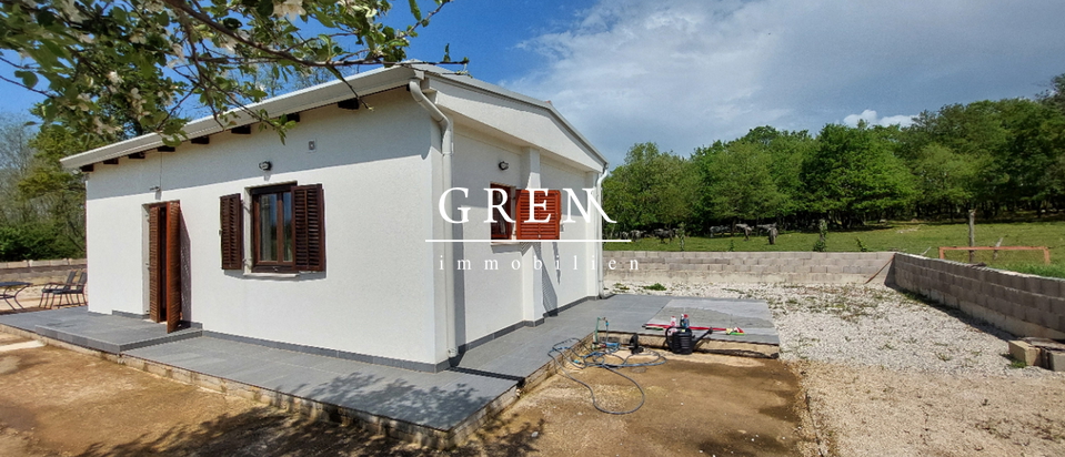 House, 47 m2, For Sale, Poreč