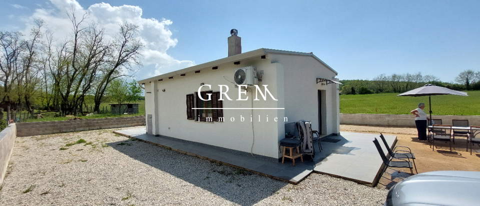 House, 47 m2, For Sale, Poreč