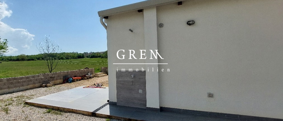 House, 47 m2, For Sale, Poreč