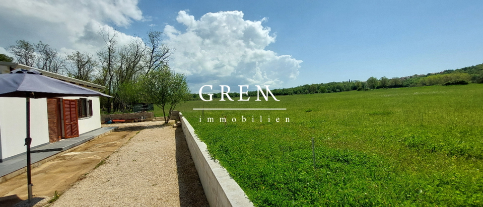 House, 47 m2, For Sale, Poreč