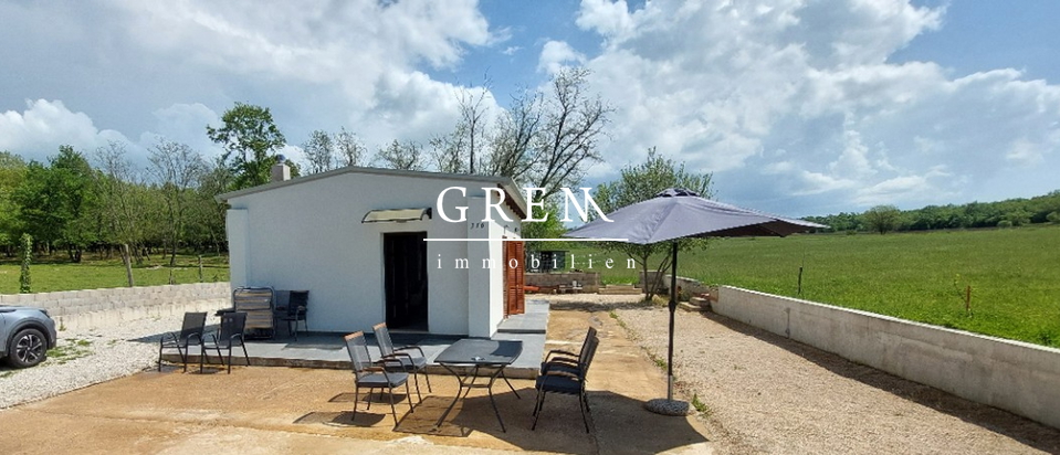 House, 47 m2, For Sale, Poreč