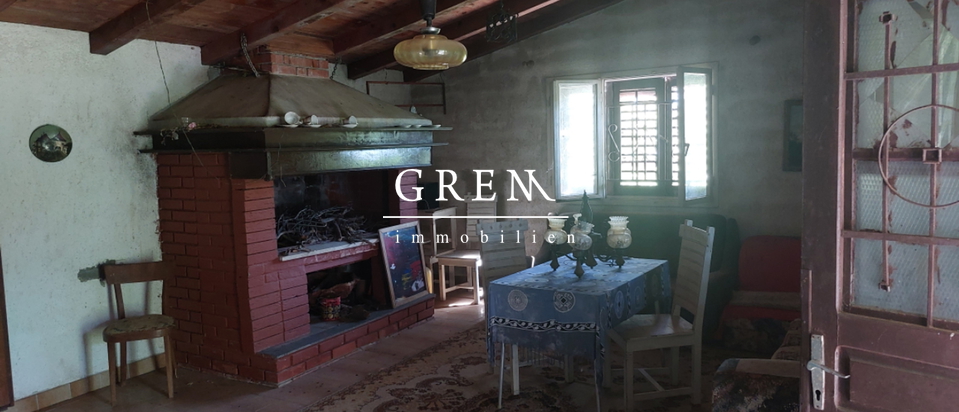House, 85 m2, For Sale, Poreč