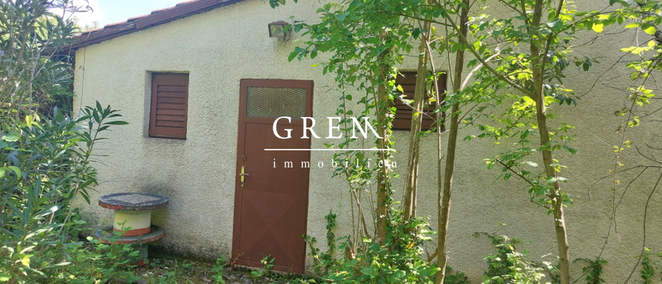 House, 85 m2, For Sale, Poreč