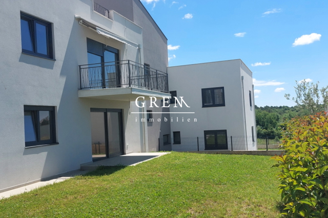 Wohnung, 94 m2, Verkauf, Poreč