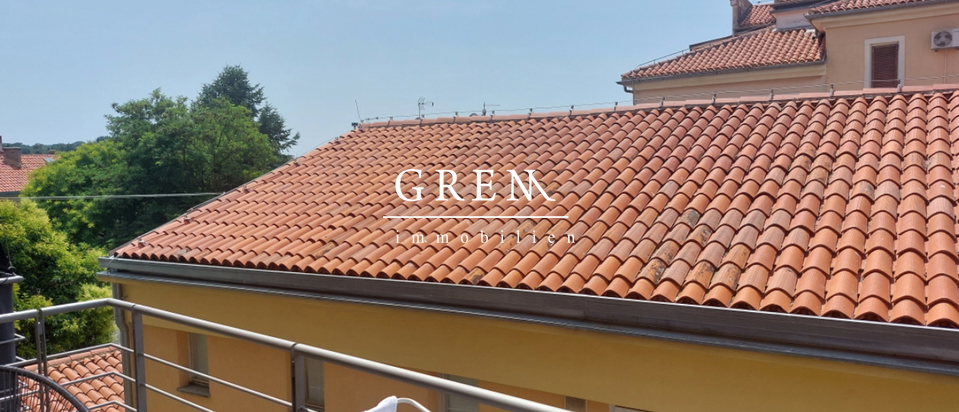 Appartamento, 63 m2, Vendita, Poreč