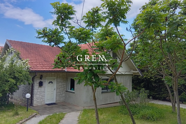 House, 108 m2, For Sale, Jakovlje