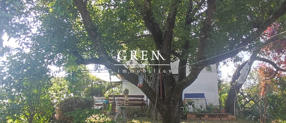Haus, 24 m2, Verkauf, Kravarsko - Podvornica
