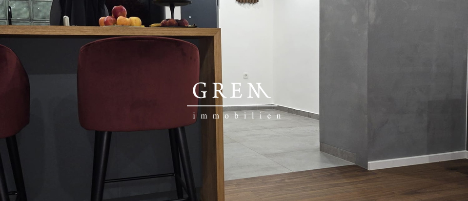 Apartment, 61 m2, For Sale, Zagreb - Prečko