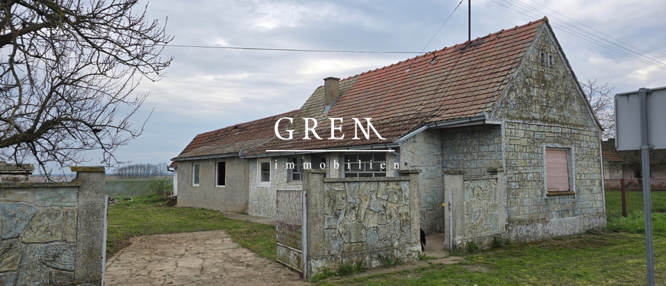 Haus, 85 m2, Verkauf, Preslatinci