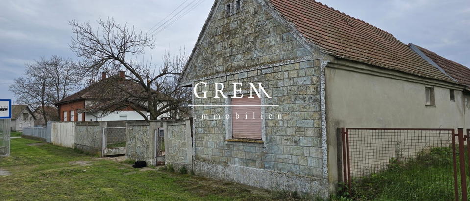 Haus, 85 m2, Verkauf, Preslatinci