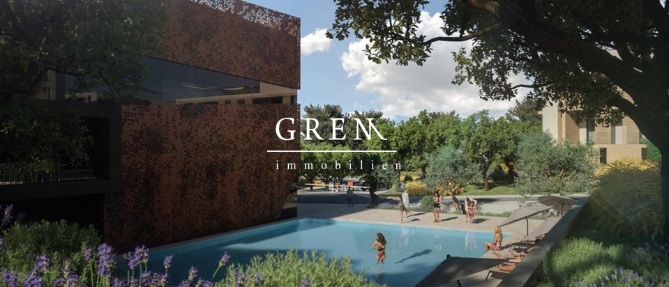 Appartamento, 116 m2, Vendita, Vodice