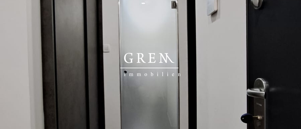 Apartment, 61 m2, For Sale, Zagreb - Prečko