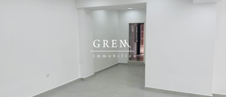 Commercial Property, 79 m2, For Rent, Poreč