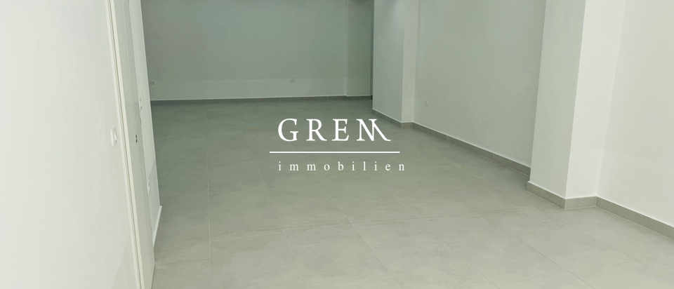 Commercial Property, 79 m2, For Rent, Poreč