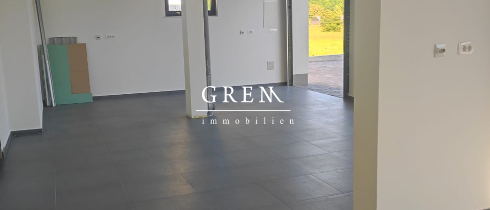 Uffici, 100 m2, Affitto, Sveti Ivan Zelina - Donja Zelina