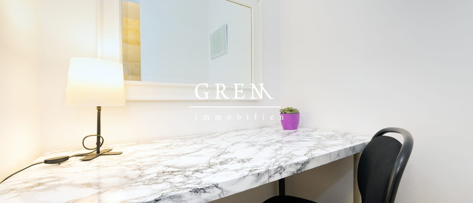 Apartment, 21 m2, For Rent, Zagreb - Ribnjak
