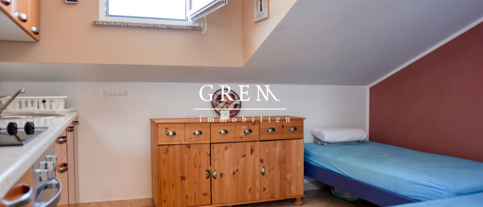 Appartamento, 54 m2, Vendita, Poreč