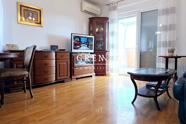 Apartment, 67 m2, For Sale, Zagreb - Srednjaci