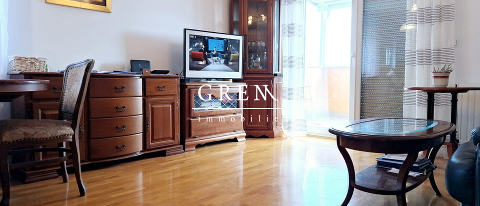 Apartment, 67 m2, For Sale, Zagreb - Srednjaci