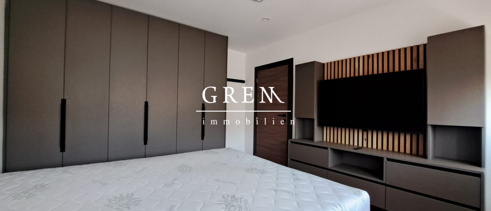 Apartment, 61 m2, For Sale, Zagreb - Prečko