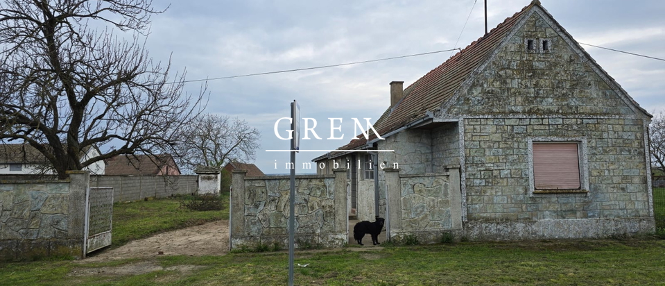 Haus, 85 m2, Verkauf, Preslatinci