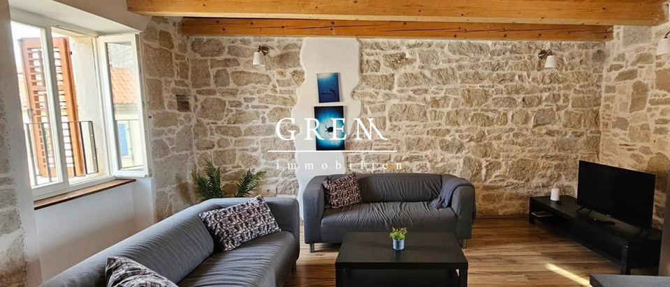 Apartment, 100 m2, For Sale, Poreč