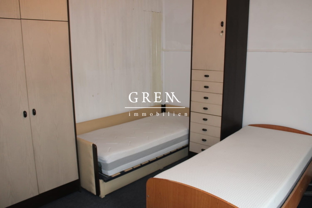 House, 70 m2, For Rent, Zagreb - Maksimir