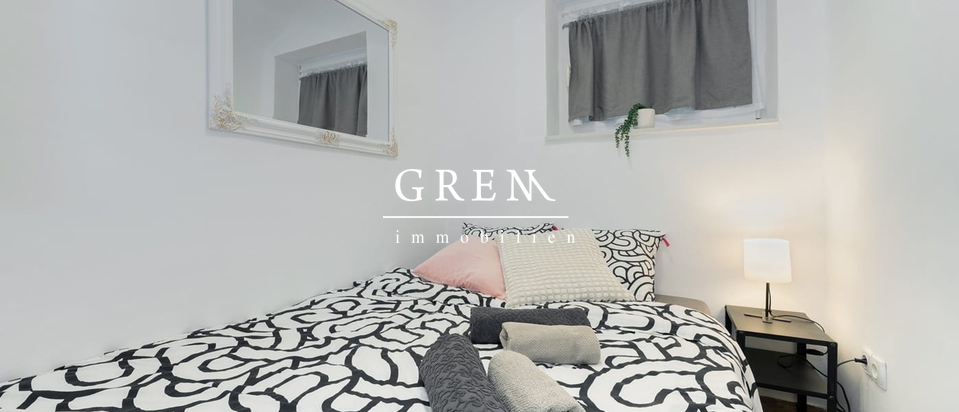 Apartment, 21 m2, For Rent, Zagreb - Ribnjak