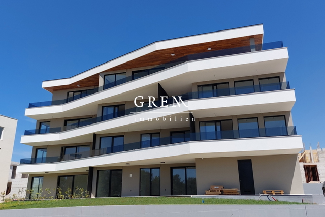 Appartamento, 76 m2, Vendita, Poreč