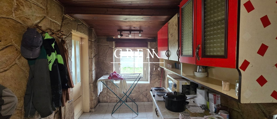Haus, 85 m2, Verkauf, Preslatinci