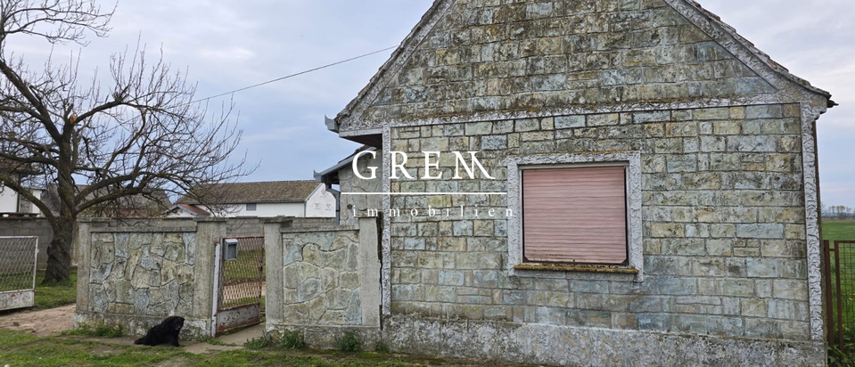 Haus, 85 m2, Verkauf, Preslatinci