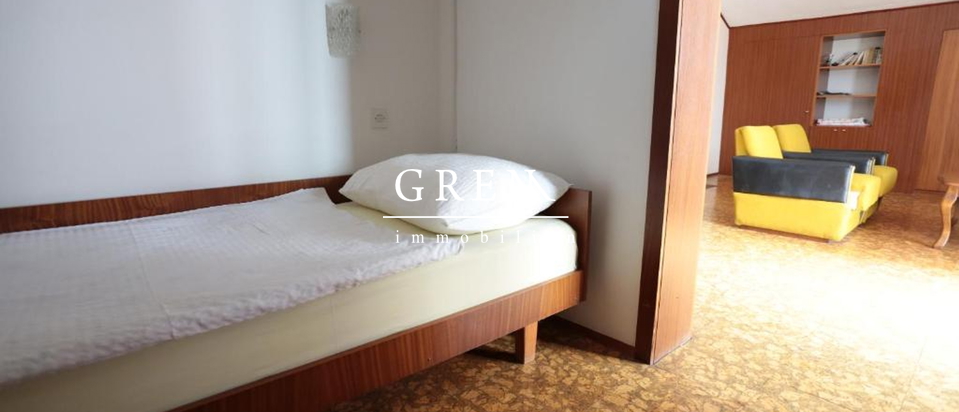 Wohnung, 80 m2, Vermietung, Poreč