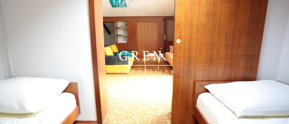 Wohnung, 80 m2, Vermietung, Poreč