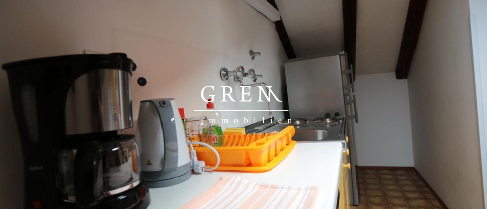 Wohnung, 80 m2, Vermietung, Poreč