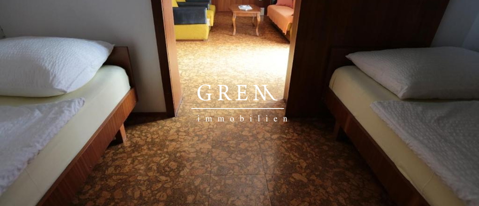 Wohnung, 80 m2, Vermietung, Poreč
