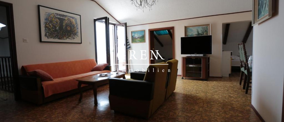 Wohnung, 80 m2, Vermietung, Poreč