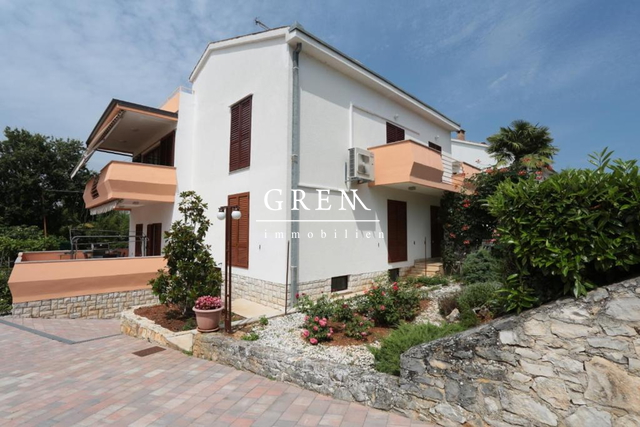Apartment, 80 m2, For Rent, Poreč